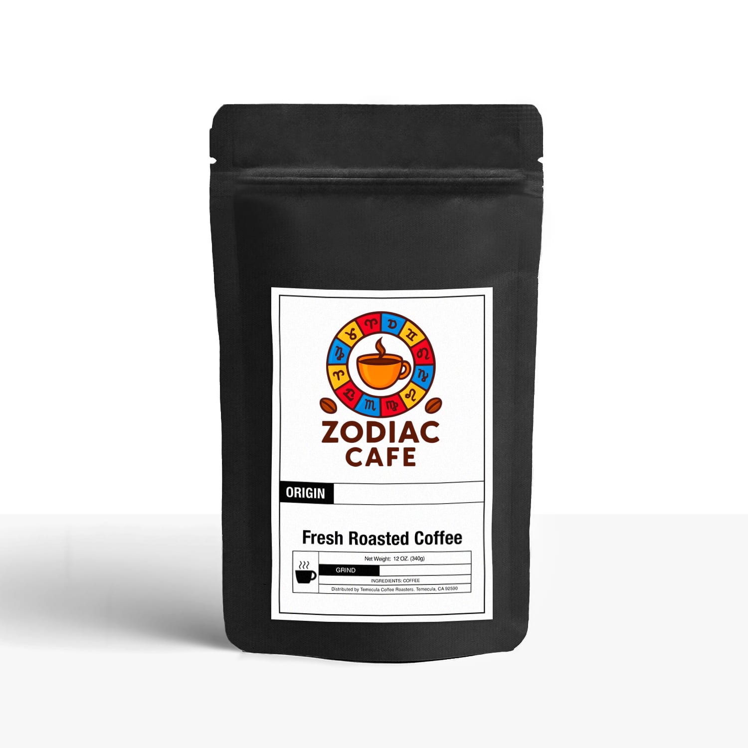 🌌 The Fifth Element – The Celestial Blend  60 Single Serve Coffee Capsules